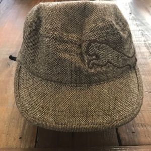 Puma Hat